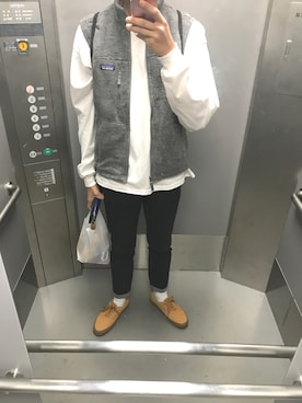 keiさんのコーディネート