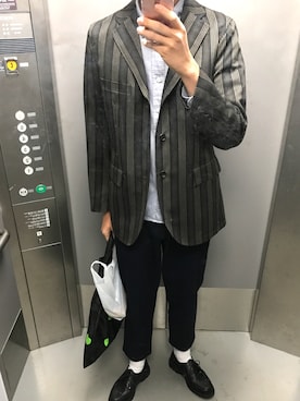 keiさんのコーディネート