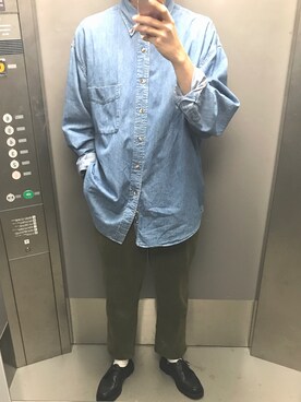 keiさんのコーディネート