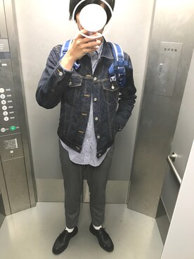 keiさんのコーディネート