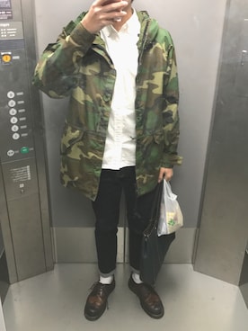 keiさんのコーディネート