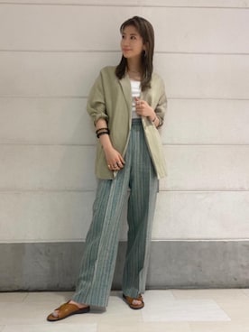 miyamotoさんのコーディネート