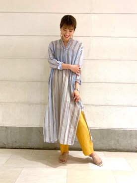 miyamotoさんのコーディネート