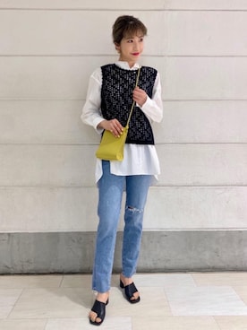 miyamotoさんのコーディネート