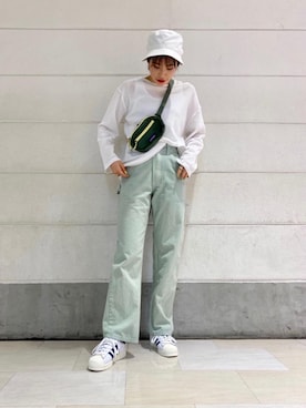 miyamotoさんのコーディネート