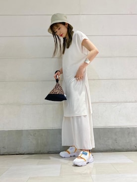 miyamotoさんのコーディネート