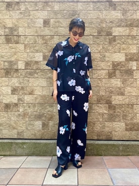 miyamotoさんのコーディネート