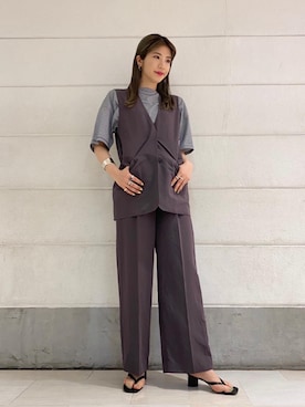 miyamotoさんのコーディネート