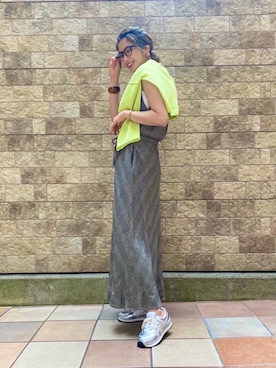 Beauty Youth United Arrows ビューティアンドユースユナイテッドアローズ のメガネを使ったレディース人気ファッションコーディネート ユーザー ショップスタッフ Wear Beauty Youth United Arrows ビューティアンドユースユナイテッドアローズ のメガネを使ったレディース人気ファッションコーディネート ユーザー ショップスタッフ Wear