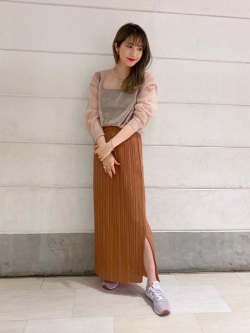 ユナイテッドアローズ 有楽町店miyamotoさんのリングを使ったコーディネート Zozotown ユナイテッドアローズ 有楽町店miyamotoさんのリングを使ったコーディネート Zozotown