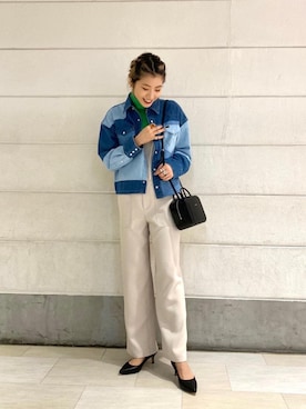 miyamotoさんのコーディネート