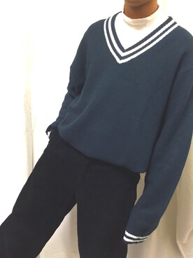 ZENさんのコーディネート