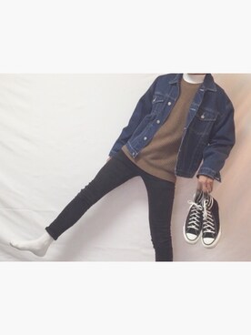 ZENさんのコーディネート