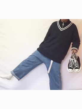 ZENさんのコーディネート