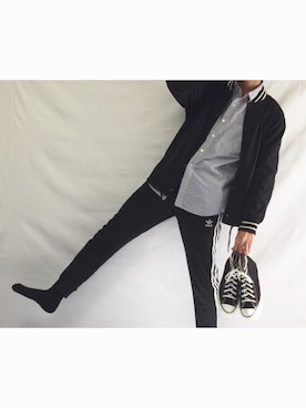 ZENさんのコーディネート