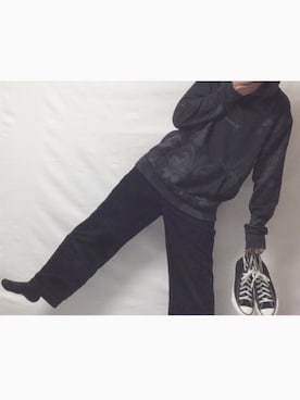 ZENさんのコーディネート