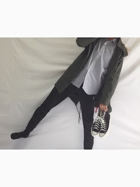 ZENさんのコーディネート