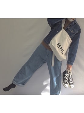 ZENさんのコーディネート