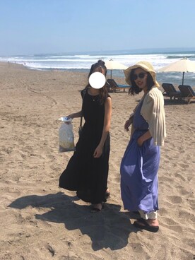 みつさんのコーディネート