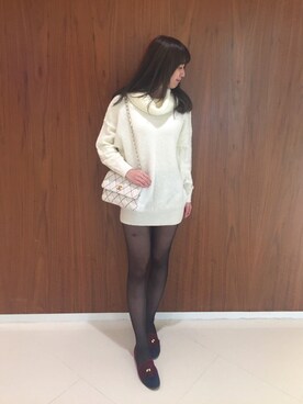 Claudia❄️さんのコーディネート