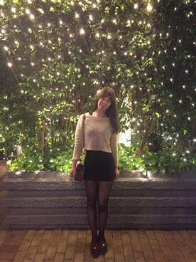 Claudia❄️さんのコーディネート