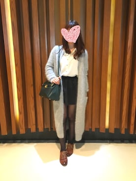 Claudia❄️さんのコーディネート