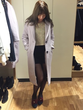 Claudia❄️さんのコーディネート