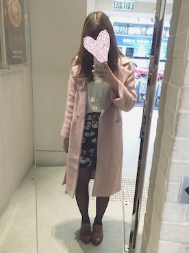 Claudia❄️さんのコーディネート