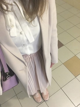 Claudia❄️さんのコーディネート