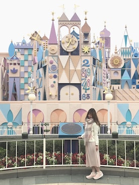 Claudia❄️さんのコーディネート