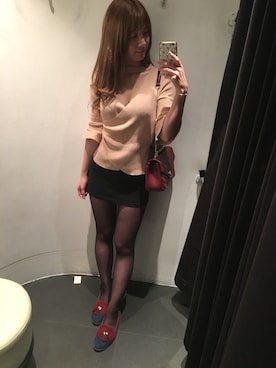 Claudia❄️さんのコーディネート