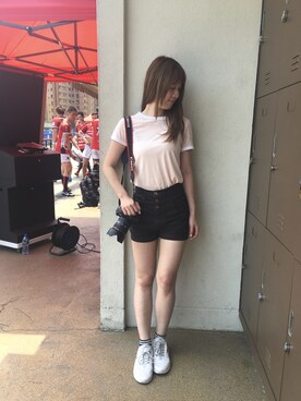 Claudia❄️さんのコーディネート