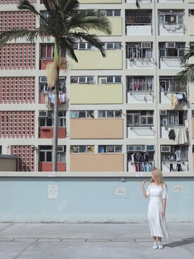 Claudia❄️さんのコーディネート