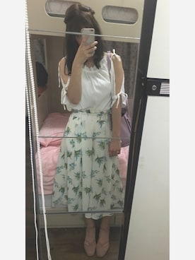 Claudia❄️さんのコーディネート