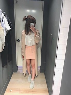 Claudia❄️さんのコーディネート