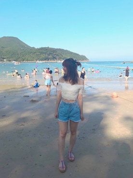 Claudia❄️さんのコーディネート