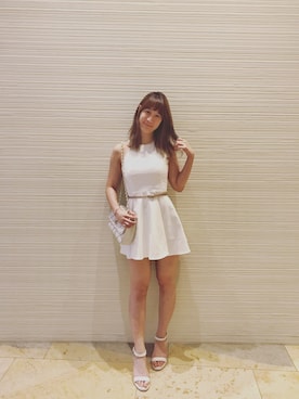 Claudia❄️さんのコーディネート