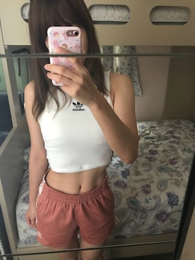 Claudia❄️さんのコーディネート