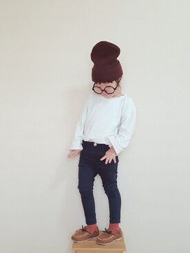 kopaさんのコーディネート