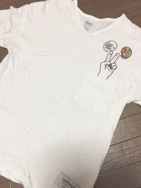 ゆっきーさんのコーディネート