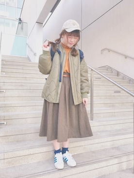 Twinkleliloさんのコーディネート