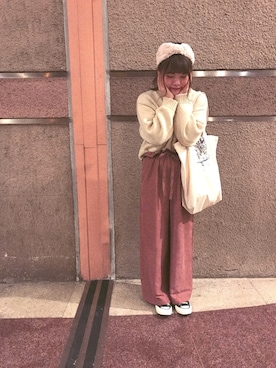 Twinkleliloさんのコーディネート