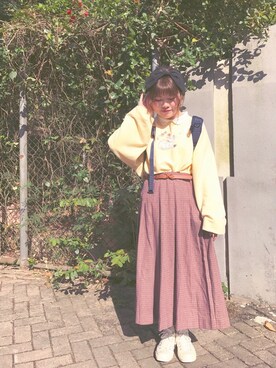 Twinkleliloさんのコーディネート