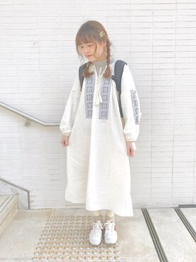 Twinkleliloさんのコーディネート