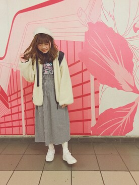 Twinkleliloさんのコーディネート