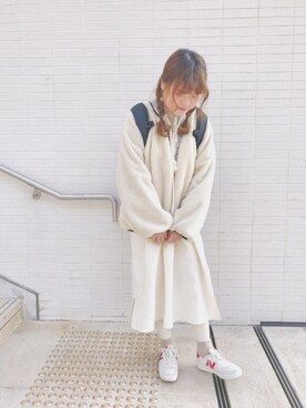 Twinkleliloさんのコーディネート