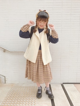 Twinkleliloさんのコーディネート