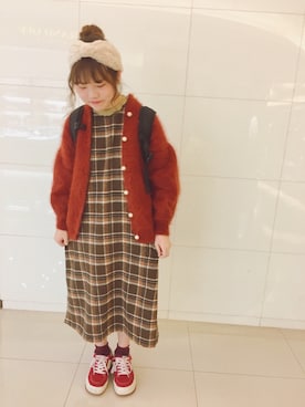 Twinkleliloさんのコーディネート