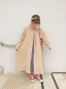 Twinkleliloさんのコーディネート