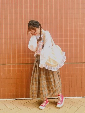 Twinkleliloさんのコーディネート